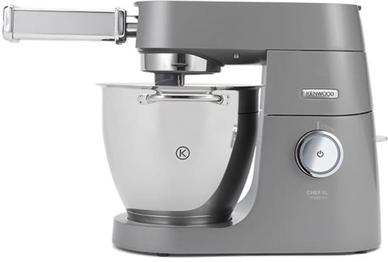 KENWOOD Staaldraad KAX982ME - Tagliolinis pastagids van Kenwood — afbeelding 5