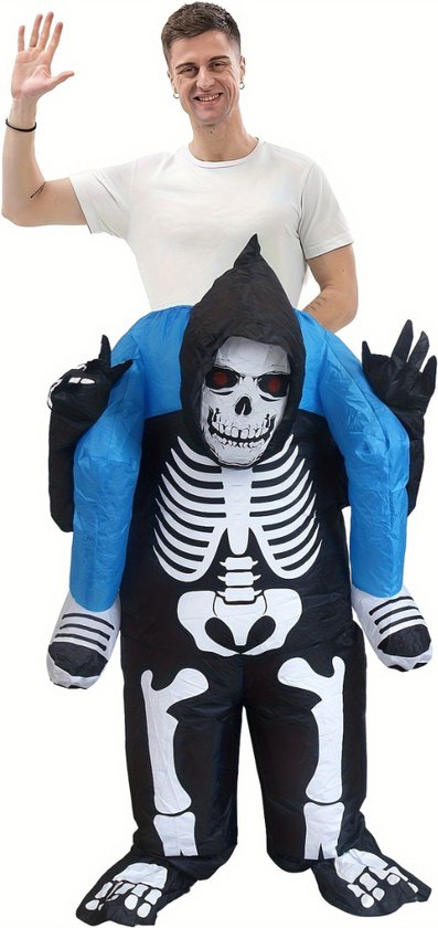 Halloween kostuum heren sale
