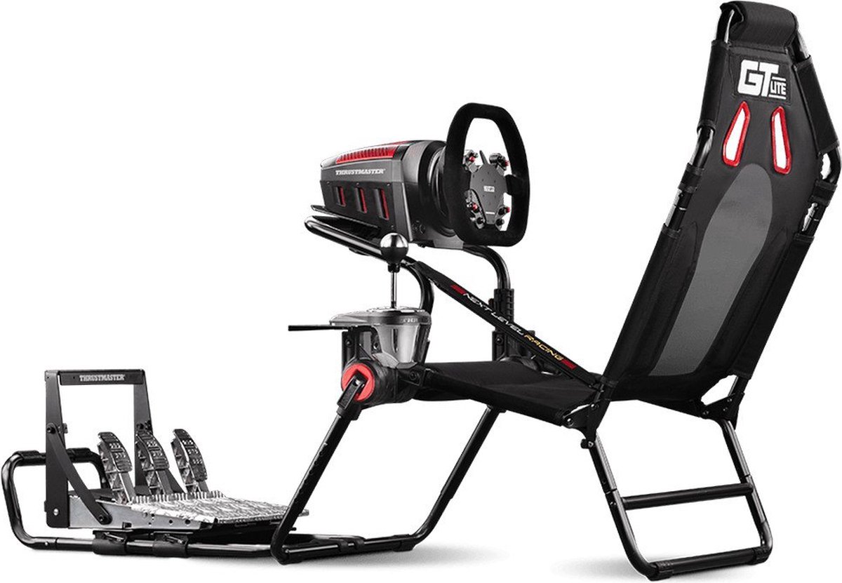 PLAYSEAT Evolution Pro Red Bull Esports Pliable : : Jeux vidéo