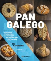 OBRAS DE REFERENCIA - ENSAIO E-book - Pan galego