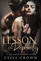 Villain Daddies 5 - Lesson on Depravity