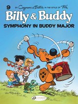 Billy and Buddy- Symphony in Buddy Major