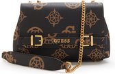 Guess Kleine Crossbodytas / Schoudertas Dames - Sestri - Print