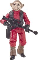 Nien Nunb - Star Wars The Vintage Collection - 40 Years Return of the Jedi - Hasbro - Kenner