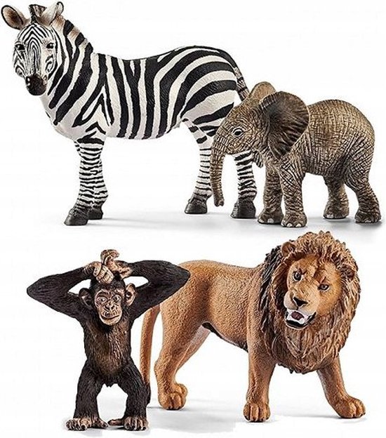 Schleich