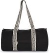 Tas One Size Kimood Black Night / Ethnic Black