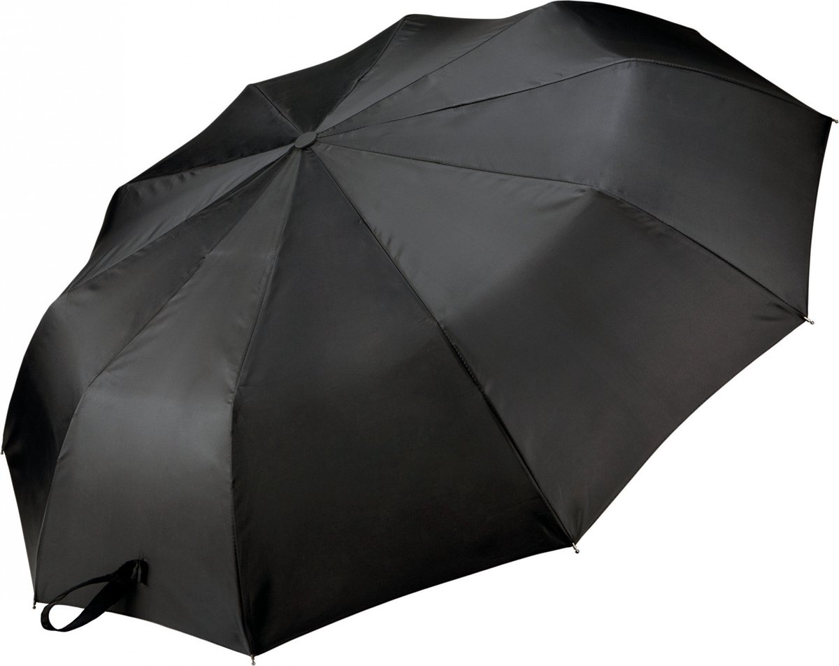 Paraplu One Size Kimood Black 100% Polyester