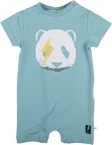 Combi - Short - Panda - Garçons - 1 mois 56