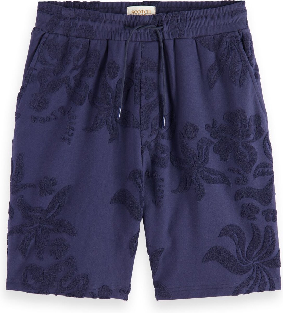 Scotch & Soda - Heren - Korte broeken