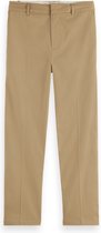 Scotch & Soda Abott chino Dames Broek - Maat 32/34