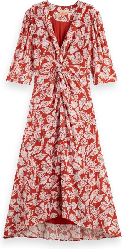 Wikkel jurk kopen? | Trendy wrap dresses/overslagjurken