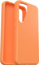 OtterBox Symmetry - Geschikt voor Samsung Galaxy S24Plus - Sunstone Orange