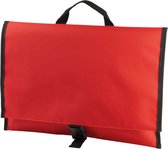 Tas One Size Kimood Red 100% Polyester