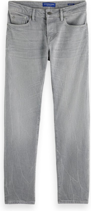 Scotch & Soda Core-Ralston-regular slim fit jeans voor heren, Classic Blue 0543, 31W x 30L Scotch & Soda Core-Ralston-regular slim fit jeans voor heren, Classic Blue 0543, 31W x 30L