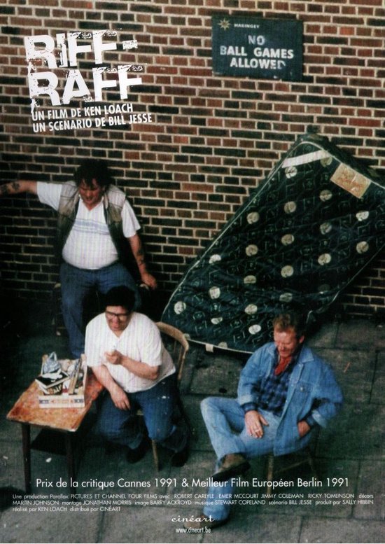 Riff-Raff