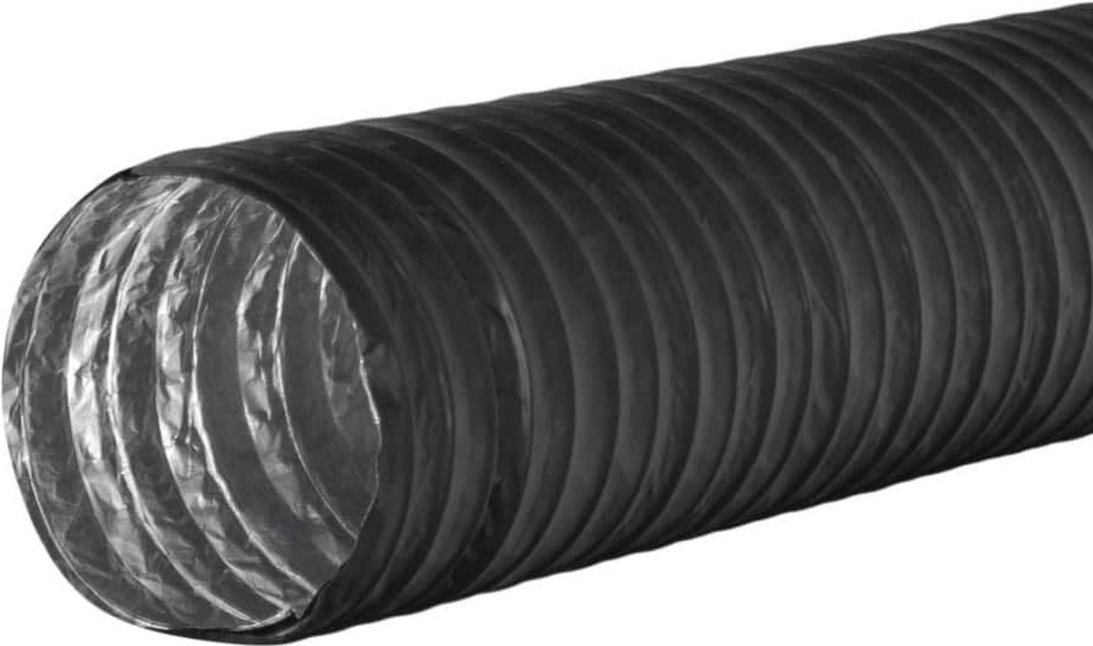 Combiconnect Ø 102mm flexibele afzuigslang - 10 meter