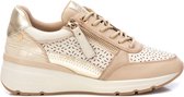 CARMELA 161417 Trainer - BEIGE