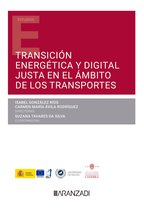 Estudios - Transición energética y digital justa en el ámbito de los transportes