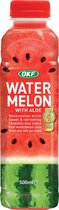 OKF - Watermelon Drink - 20 X 500 ML - Voordeelverpakking