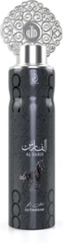 My perfumes - Al Faris - 300 ml - huisparfum