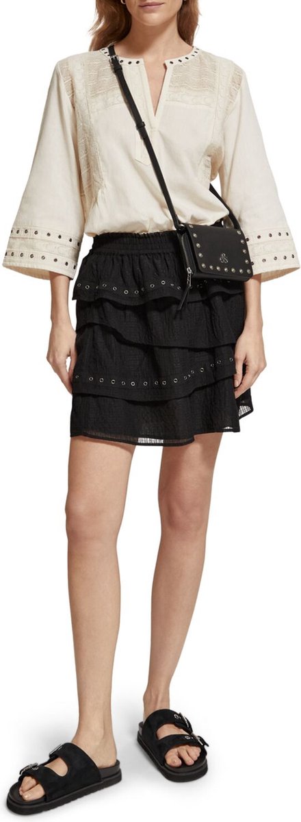 Scotch & Soda - Dames - Rokken