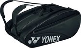 Yonex Team 12 Racketbag 423212EX - Sac de tennis - Racketbag - Zwart