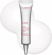 Clarins UV Plus Crème Solaire Anti-Pollution SPF 50 - non teintée