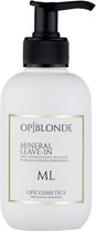 OP|BLONDE Mineral leave-in | 250ml