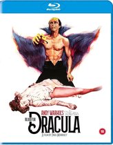 Du sang pour Dracula [Blu-Ray]
