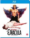 Andy Warhol Presents: Blood for Dracula - blu-ray - Import