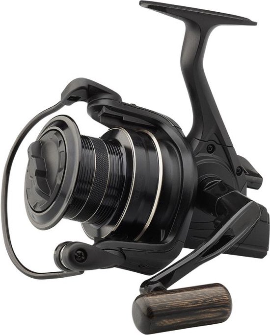 Prologic Fulcrum XD 6000 FD BB 4+1