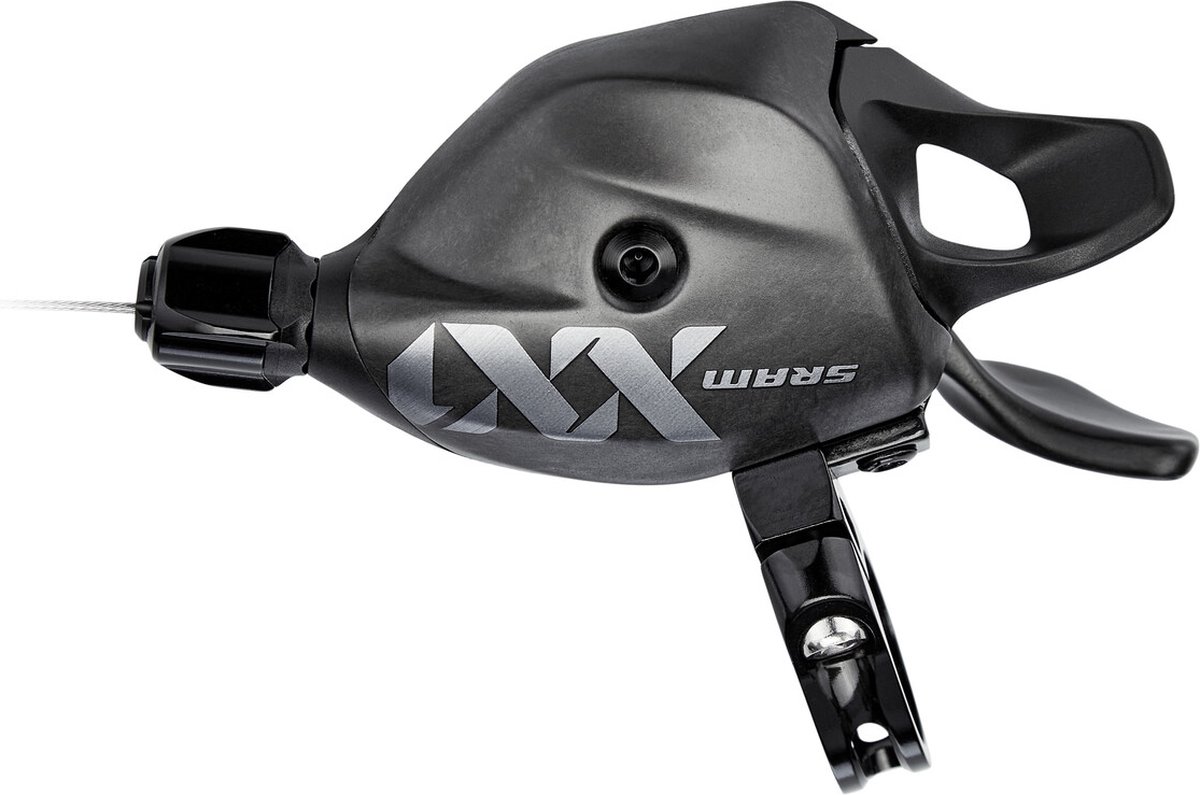 Disques De Frein Sram DB HS2 - Pour VTT Adultes, Argenté, Taille Unique