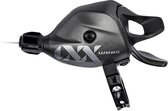 Sram Xx1 Eagle Trigger Achter Discrete Clamp Lunar Shifter Zwart 12s