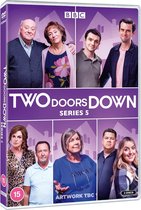 Two Doors Down Seizoen 5 - DVD - Import