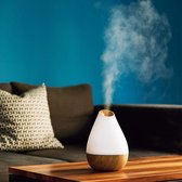 Aroma Diffuser - Accessoires Relax – Diffuseur Aroma - Aromadiffuser, 1,3L
