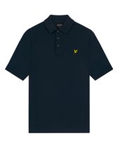 Polo shirt - Navy blauw