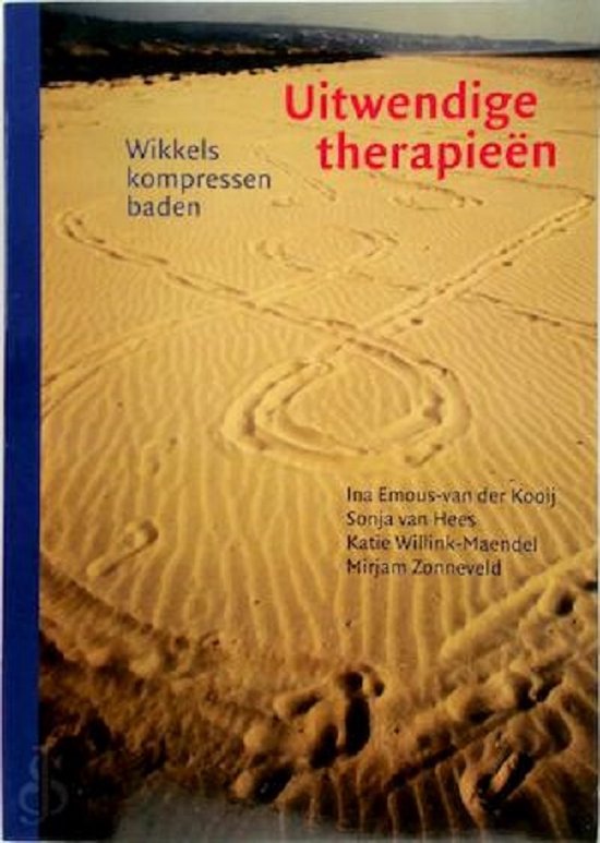 Uitwendige therapieën - cover