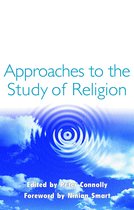 Approaches To The Study Of Religion