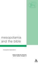 The Library of Hebrew Bible/Old Testament Studies- Mesopotamia and the Bible