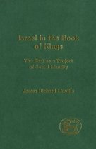 The Library of Hebrew Bible/Old Testament Studies- Israel in the Book of Kings