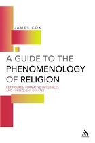 Guide To The Phenomology Of Religion