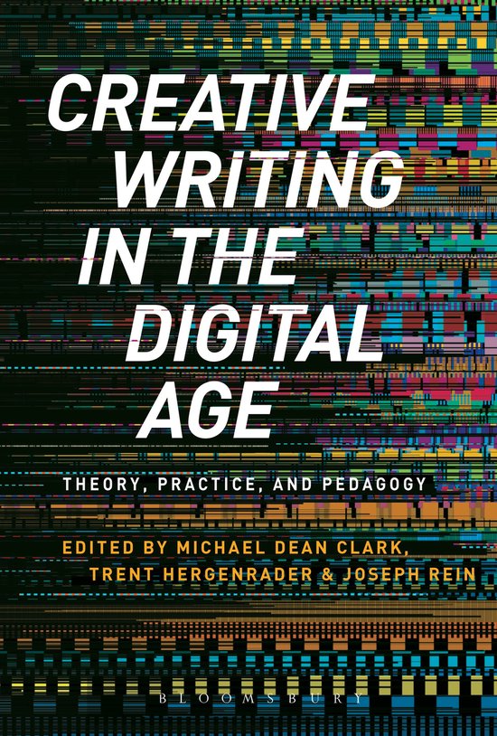 Creative Writing in the Digital Age - cover