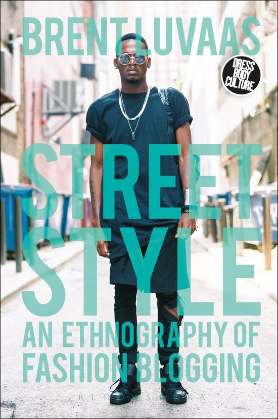 Street Style - cover