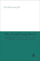 Second Long March