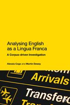 Analyzing English As A Lingua Franca