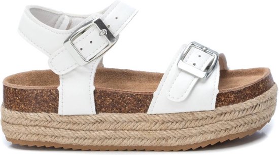 XTI Damessandalen, comfortabele en veelzijdige schoenen, vrijetijdsmode