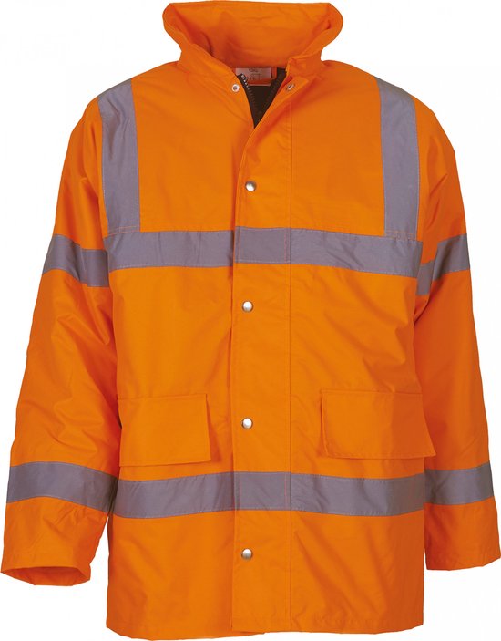 Warnschutz-Softshelljacke Neon Klasse 3 online kaufen | WÜRTH