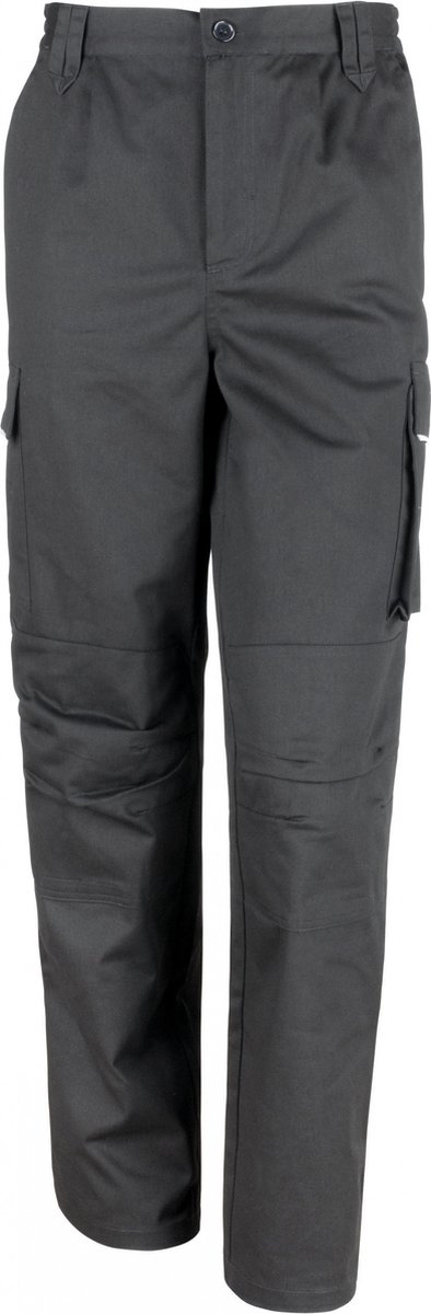 Result Action Trousers RT308 – 32/32 Zwart