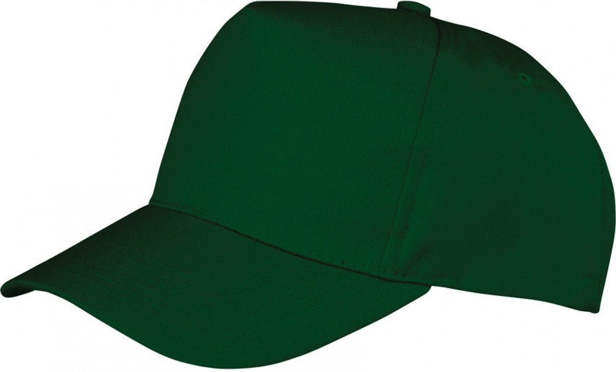 Result Junior Boston Printers Cap RH84J - Bottle - One size