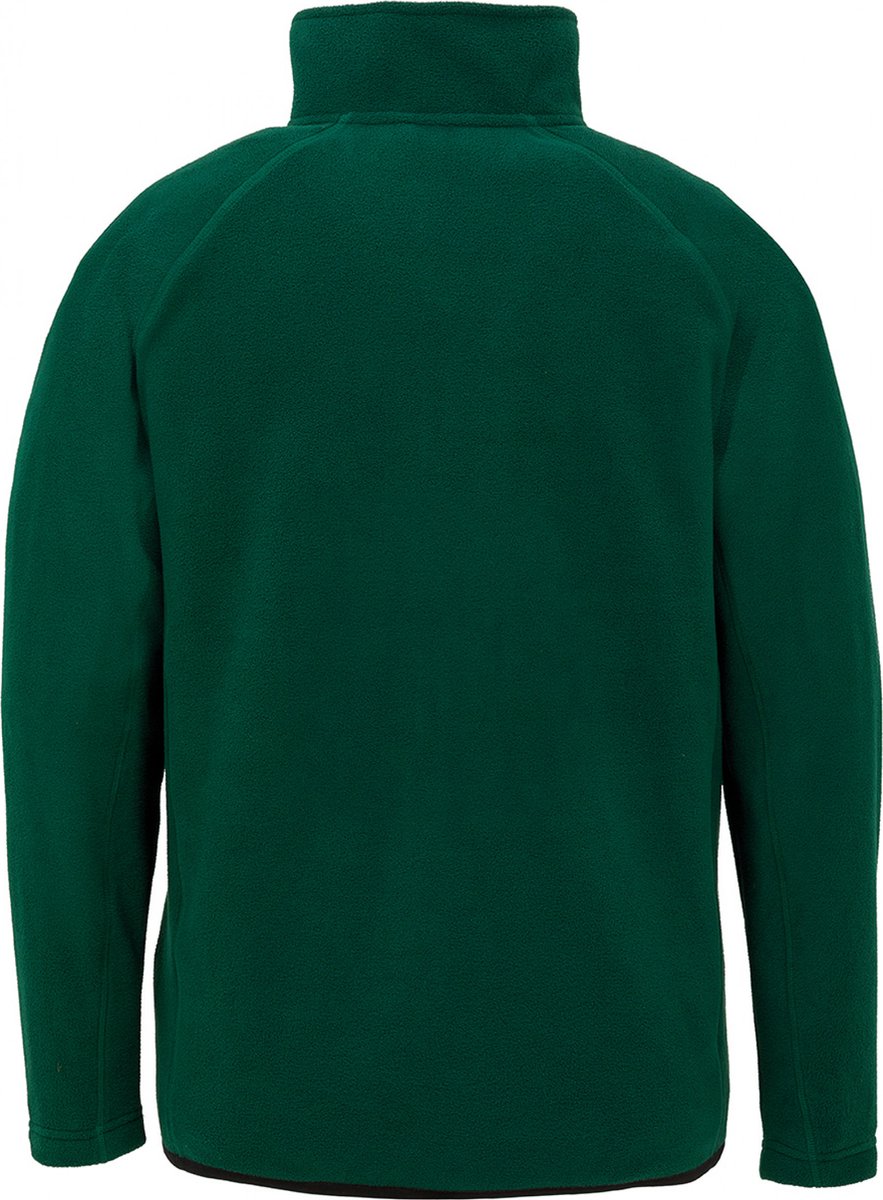 Result Recycled Microfleece Top RT905 - Forest Green - 3XL